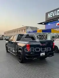 2021 GMC Sierra