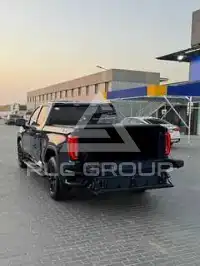 2021 GMC Sierra