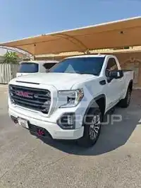 2021 GMC Sierra