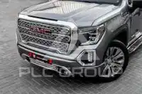 2021 GMC Sierra