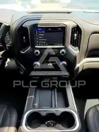 2021 GMC Sierra