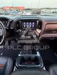 2021 GMC Sierra