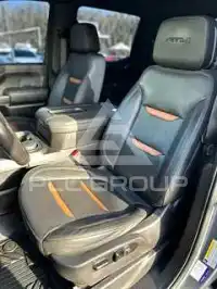 2021 GMC Sierra