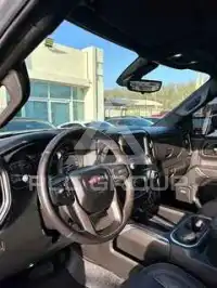 2021 GMC Sierra