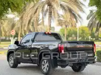 2021 GMC Sierra