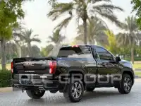 2021 GMC Sierra
