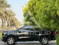 2021 GMC Sierra