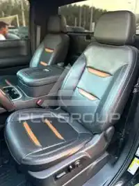 2021 GMC Sierra