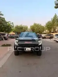 2021 GMC Sierra