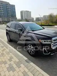 2021 GMC ACADIA
