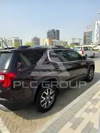 2021 GMC ACADIA