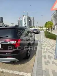 2021 GMC ACADIA