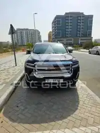 2021 GMC ACADIA
