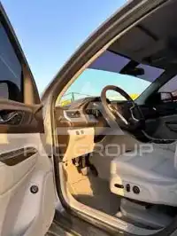 2021 GMC ACADIA