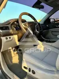 2021 GMC ACADIA