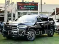 2021 GMC ACADIA