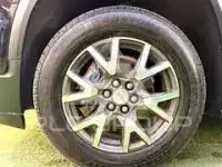 2021 GMC ACADIA
