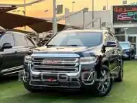 2021 GMC ACADIA