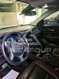 2021 GMC ACADIA