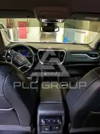 2021 GMC ACADIA