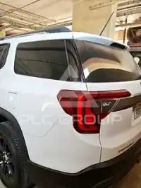 2021 GMC ACADIA