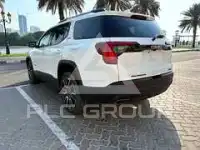 2021 GMC ACADIA