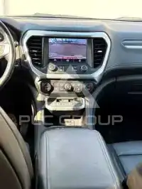 2021 GMC ACADIA