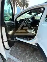 2021 GMC ACADIA