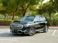 2021 GMC TERRAIN