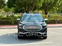 2021 GMC TERRAIN
