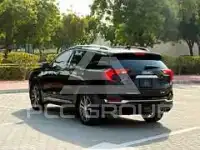 2021 GMC TERRAIN