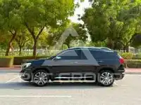 2021 GMC TERRAIN