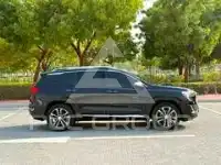 2021 GMC TERRAIN
