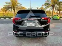 2021 GMC TERRAIN