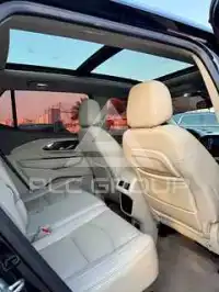 2021 GMC TERRAIN
