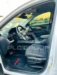 2021 GMC TERRAIN