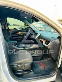 2021 GMC TERRAIN