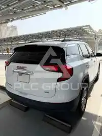 2021 GMC TERRAIN