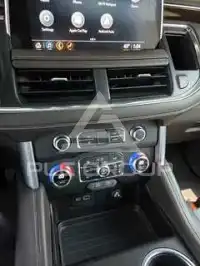 2021 GMC CANYON