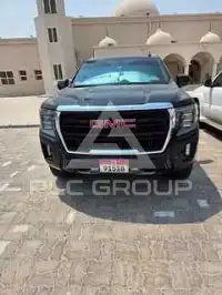 2021 GMC CANYON