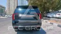 2021 GMC YUKON