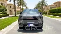 2021 GMC YUKON