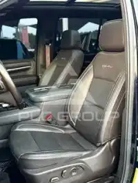 2021 GMC YUKON