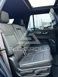 2021 GMC YUKON