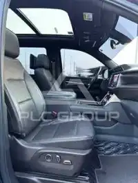 2021 GMC YUKON
