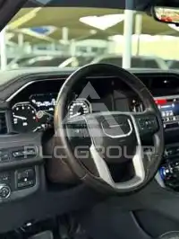 2021 GMC YUKON