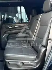 2021 GMC YUKON