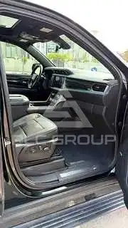 2021 GMC YUKON