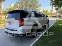 2021 GMC YUKON
