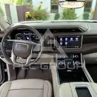 2021 GMC YUKON